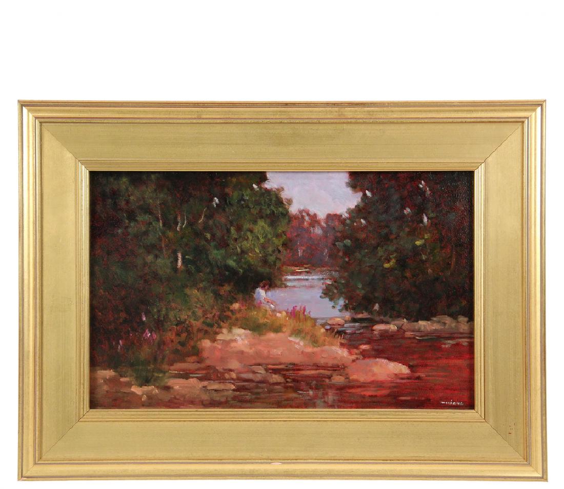 MONIQUE SAKELLARIOS (Contemporary NH) (1 of 5)