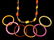 (7 PCS) VINTAGE JEWELRY