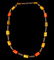 (7 PCS) VINTAGE JEWELRY - 2