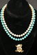 (15 PCS) VINTAGE COSTUME JEWELRY - 2