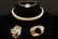 (15 PCS) VINTAGE COSTUME JEWELRY - 3
