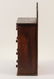 WOODEN SPICE CABINET - 2