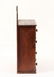 WOODEN SPICE CABINET - 4