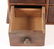 WOODEN SPICE CABINET - 6