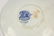 (36 PCS) ENGLISH BLUE TRANSFERWARE CHINA - 4