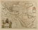 SCARCE DUTCH MAP OF THE OTTOMAN EMPIRE (MIDDLE EAST) BY - 2