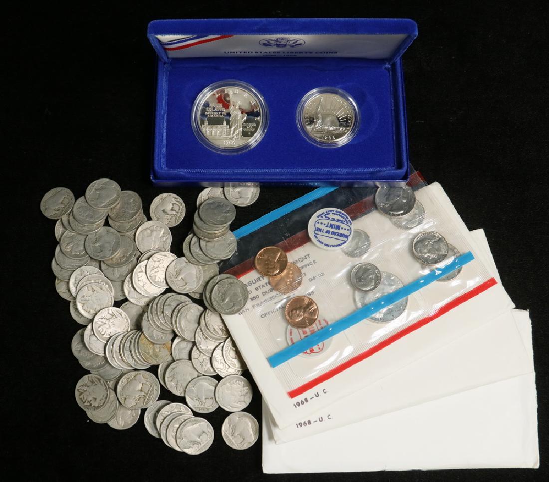 (95) Piece Mixed Lot (1 of 1)