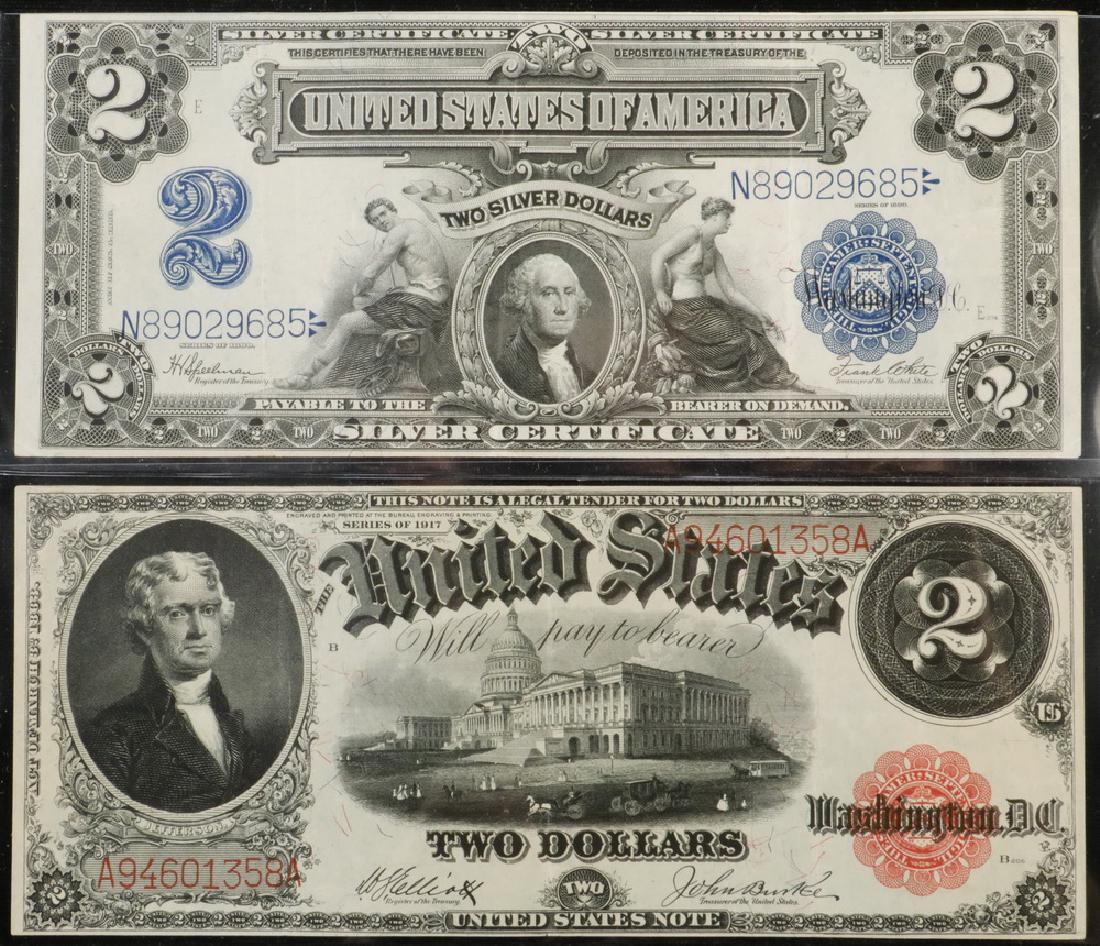 (2) Interesting Bills (1 of 2)