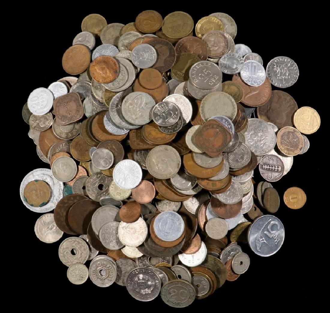 World Coins (1 of 1)