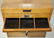 ENGLISH SATINWOOD CABINET - 4