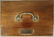 ENGLISH SATINWOOD CABINET - 5
