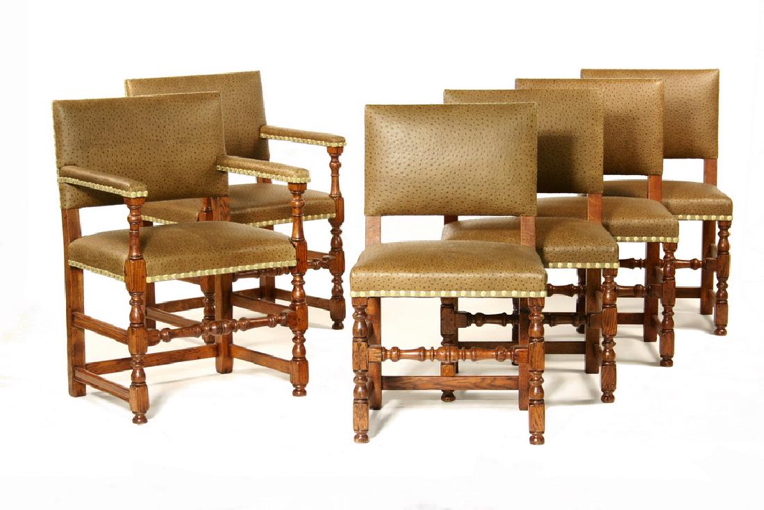 DINING CHAIRS (1 of 1)