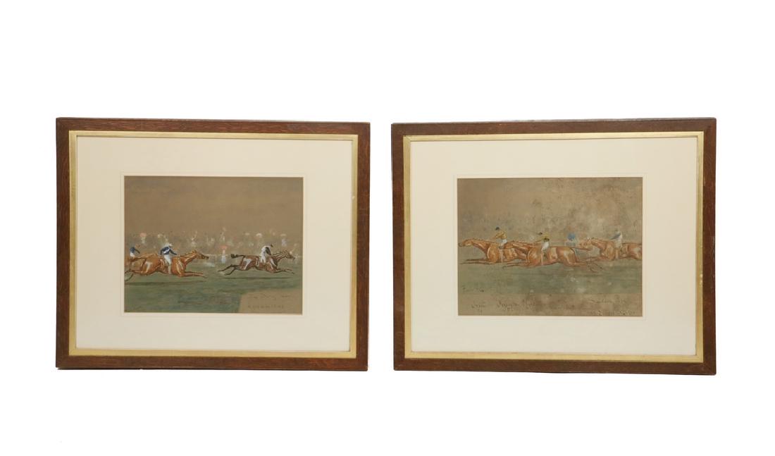 GEORGE FINCH MASON (UK, 1850-1915) (1 of 4)