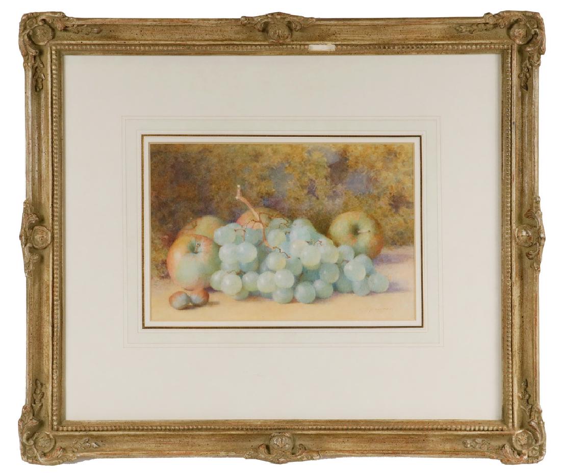 FRED SPENCER (UK, ACTIVE 1891-1924) (1 of 4)