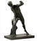 FRENCH BRONZE SCULPTURE, AFTER THE ROMAN ORIGINAL