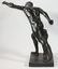 FRENCH BRONZE SCULPTURE, AFTER THE ROMAN ORIGINAL - 3