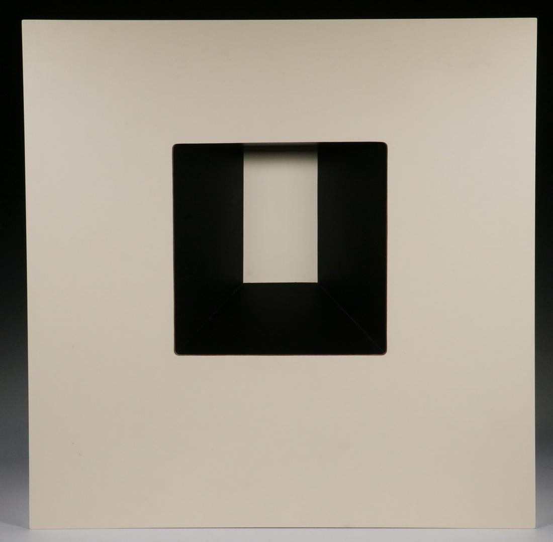 RICHARD ARTSCHWAGER (NY/NM, 1923-2013) (1 of 4)