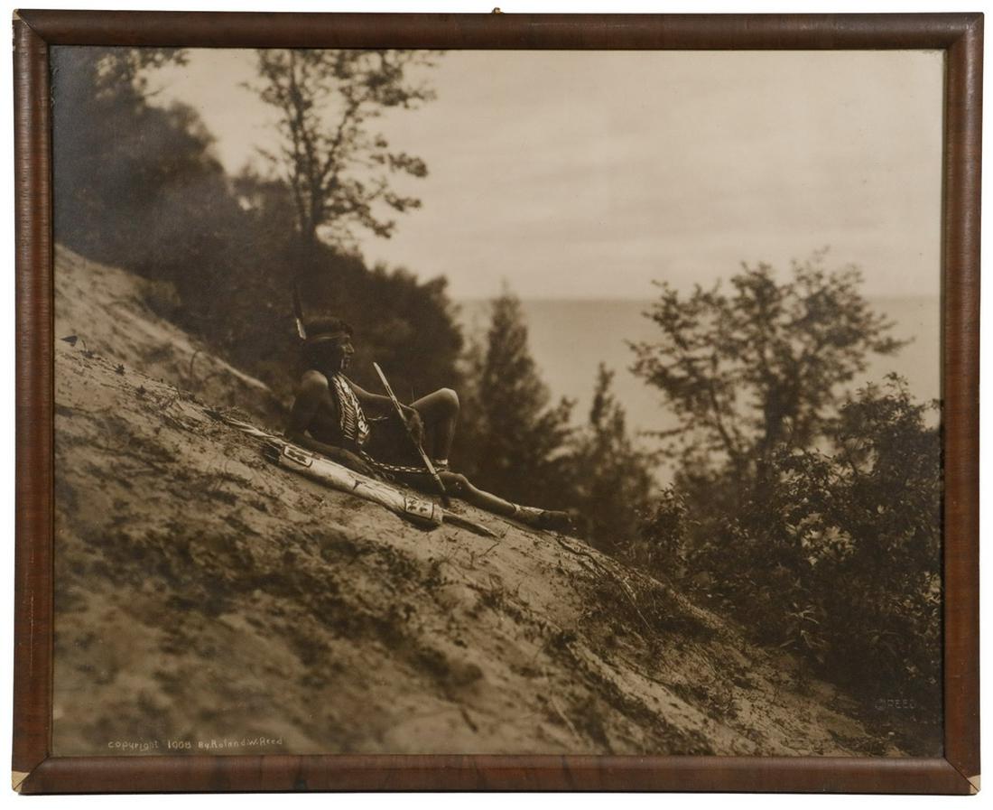 ROLAND W. REED (MN/WI, 1864-1934) (1 of 4)