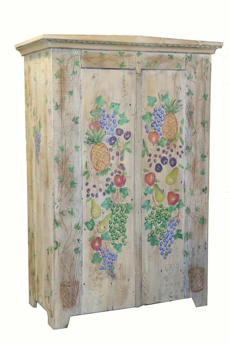 Contemporary Barn Board Cupboard Aug 25 2019 Thomaston Place