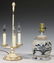 (2) TABLE LAMPS - 2