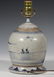 (2) TABLE LAMPS - 3