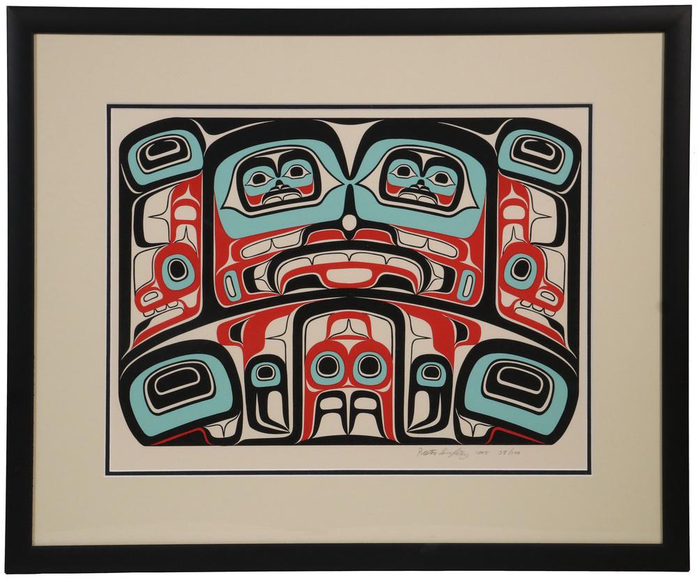 PRESTON SINGLETARY (CONTEMPORARY WA) (1 of 3)