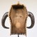 SONGYE/LUBA CARVED AFRICAN SPIRIT MASK - 4