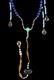 CHINESE COURT NECKLACE