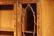 FANCY DISH CUPBOARD - 2
