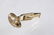 (3 PR) OF 14K GOLD CUFFLINKS AND 1 SINGLE CUFFLINK - 4