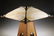 ARTS & CRAFTS TABLE LAMP - 3