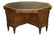 VICTORIAN OCTAGONAL DESK
