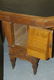 VICTORIAN OCTAGONAL DESK - 2