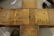 VICTORIAN OCTAGONAL DESK - 3