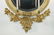 REGENCY BULL'S-EYE MIRROR - 3