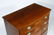 FEDERAL MAHOGANY CHEST OF DRAWERS - 2