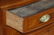 FEDERAL MAHOGANY CHEST OF DRAWERS - 3