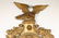FEDERAL GILTWOOD BULL'S-EYE MIRROR - 2