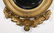FEDERAL GILTWOOD BULL'S-EYE MIRROR - 3