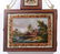 FEDERAL PERIOD BANJO CLOCK - 2