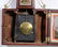 FEDERAL PERIOD BANJO CLOCK - 5