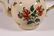 (5 PCS) EARLY KING'S ROSE PATTERN CREAMWARE - 2