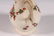 (5 PCS) EARLY KING'S ROSE PATTERN CREAMWARE - 6