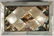 MOTHER-OF-PEARL TEA CADDY - 2