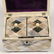 MOTHER-OF-PEARL TEA CADDY - 3