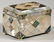 MOTHER-OF-PEARL TEA CADDY - 5