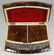 TORTOISESHELL & MOTHER-OF-PEARL TEA CADDY - 4