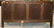 FRENCH PROVINCIAL SIDEBOARD - 3