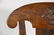 (6) FRENCH PROVINCIAL DINING CHAIRS - 6