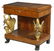 BIEDERMEIER PIER TABLE